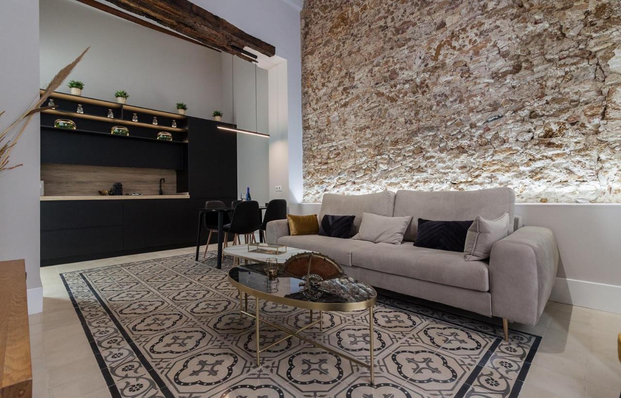 Casa Mariana - Luxury Apartment - 4 Personas Cádiz Exteriér fotografie