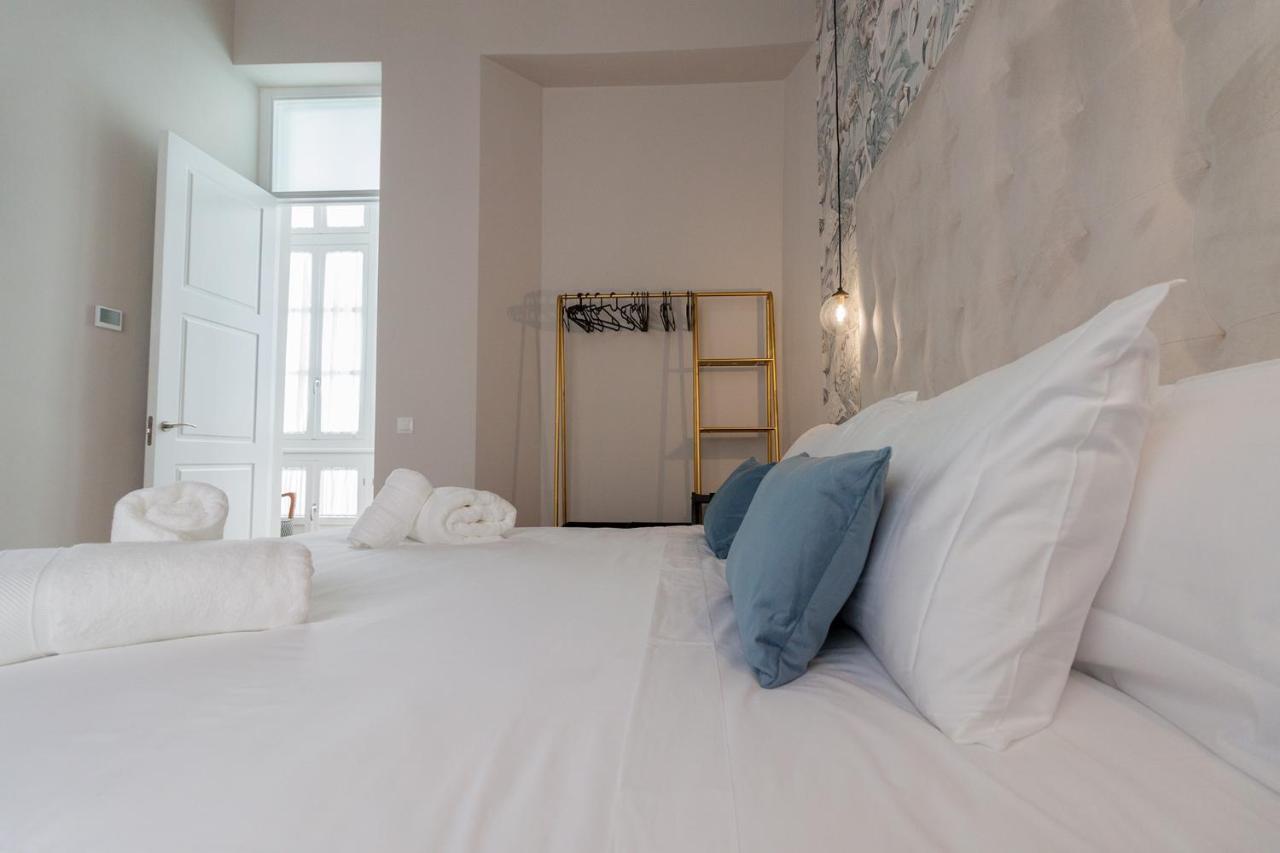 Casa Mariana - Luxury Apartment - 4 Personas Cádiz Exteriér fotografie