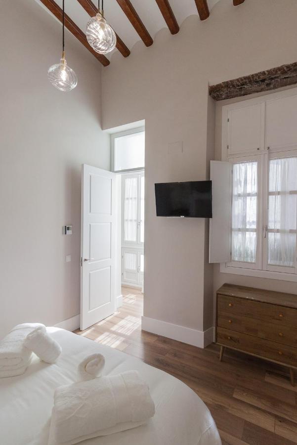 Casa Mariana - Luxury Apartment - 4 Personas Cádiz Exteriér fotografie