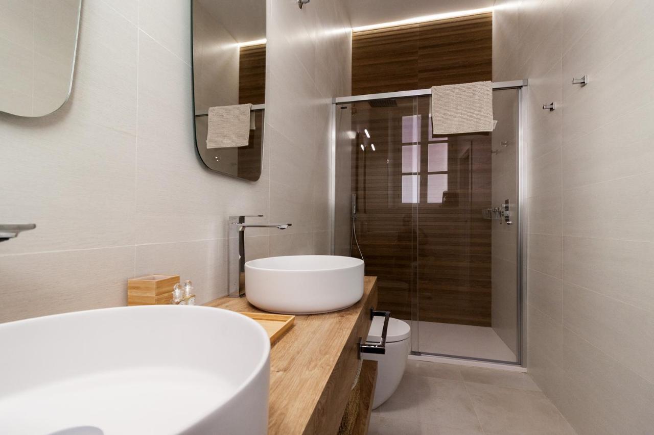 Casa Mariana - Luxury Apartment - 4 Personas Cádiz Exteriér fotografie