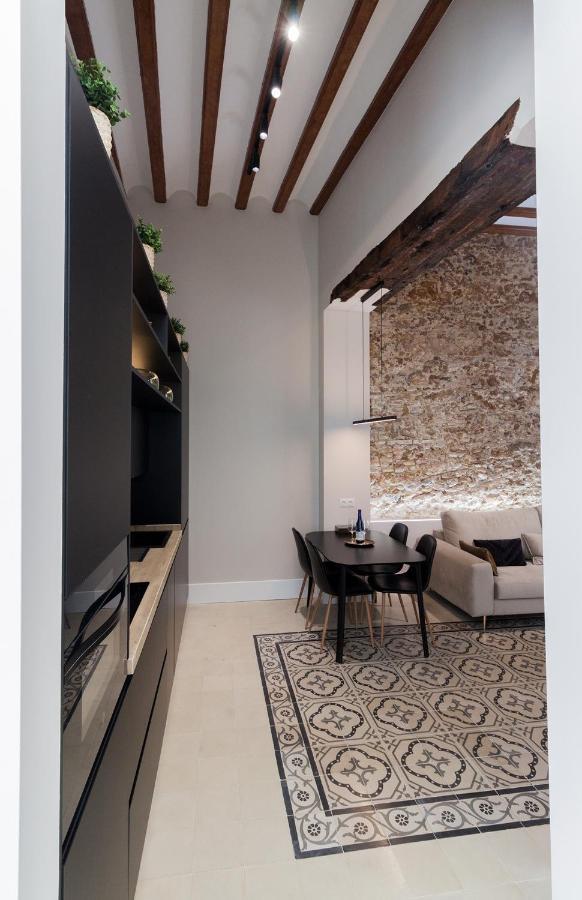 Casa Mariana - Luxury Apartment - 4 Personas Cádiz Exteriér fotografie