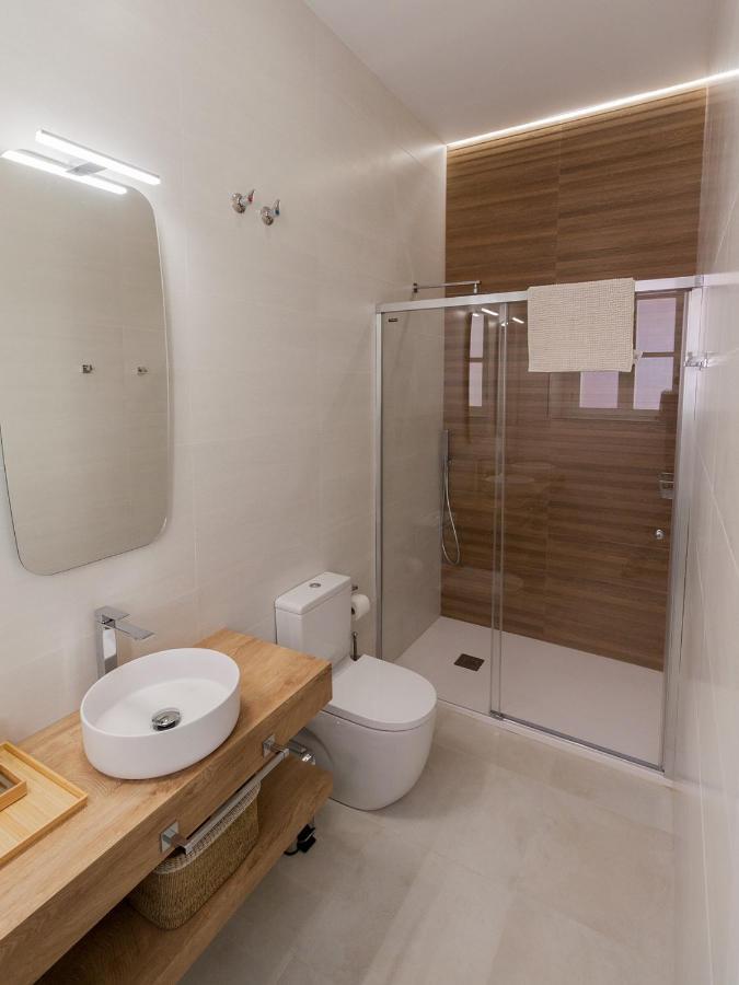 Casa Mariana - Luxury Apartment - 4 Personas Cádiz Exteriér fotografie