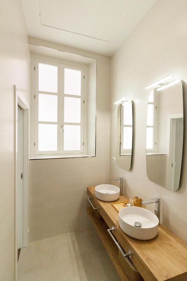 Casa Mariana - Luxury Apartment - 4 Personas Cádiz Exteriér fotografie